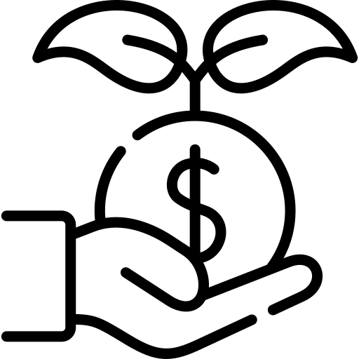 Investments Icon